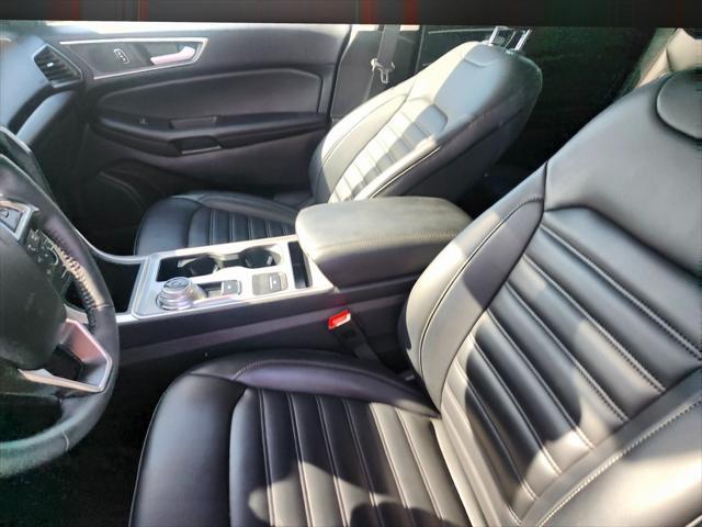 used 2024 Ford Edge car, priced at $26,589
