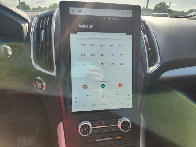 used 2024 Ford Edge car, priced at $26,589