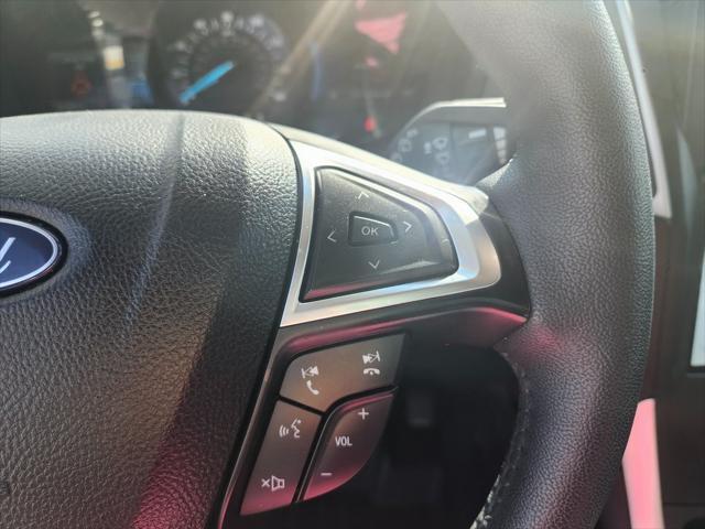 used 2024 Ford Edge car, priced at $26,589