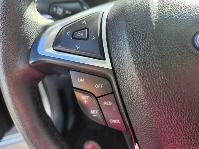 used 2024 Ford Edge car, priced at $26,589