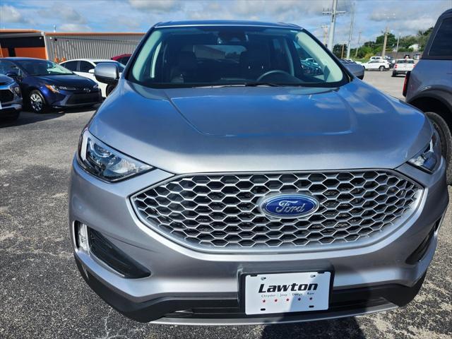 used 2024 Ford Edge car, priced at $26,589