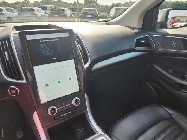 used 2024 Ford Edge car, priced at $26,589
