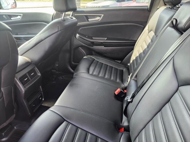 used 2024 Ford Edge car, priced at $26,589