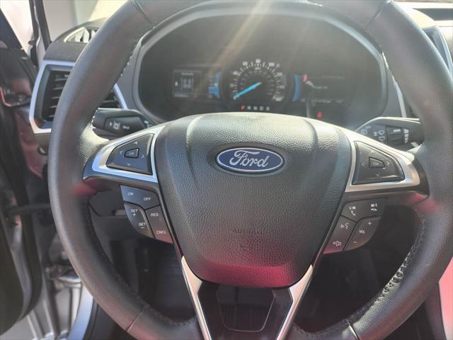 used 2024 Ford Edge car, priced at $26,589