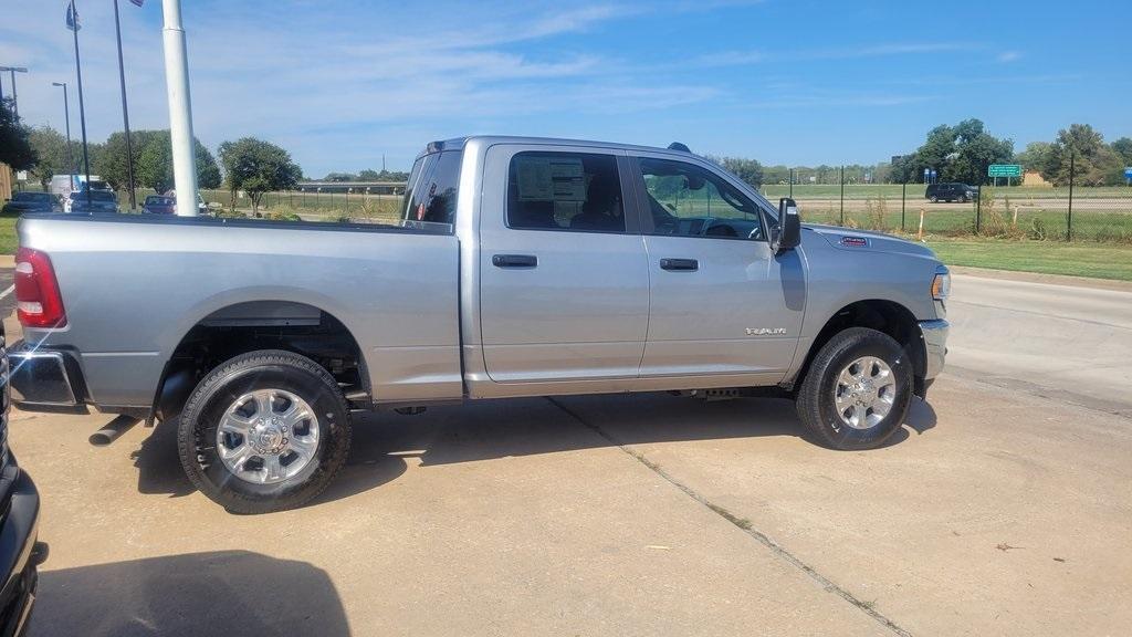 new 2024 Ram 2500 car, priced at $49,995