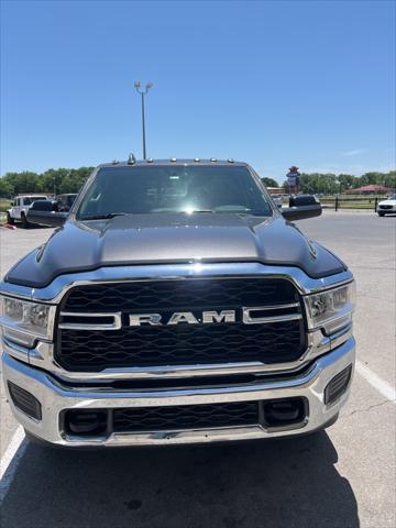 used 2019 Ram 2500 car, priced at $31,997
