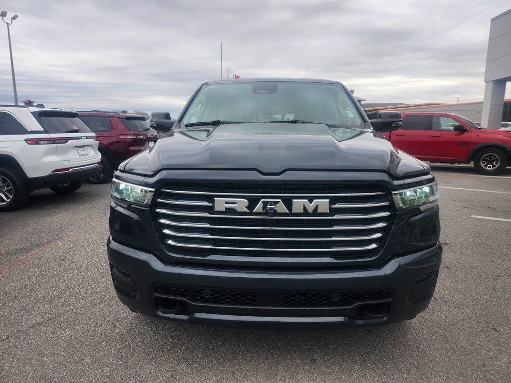 new 2026 Ram 1500 car, priced at $63,995