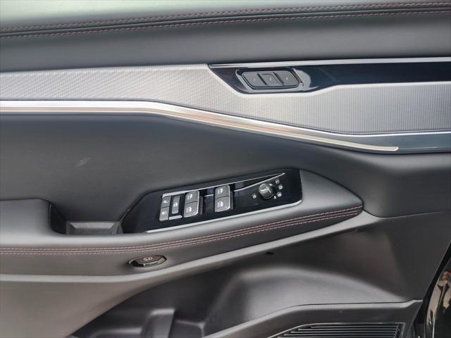 new 2025 Jeep Wagoneer S car, priced at $54,995