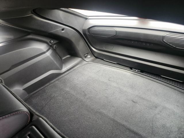new 2025 Jeep Wagoneer S car, priced at $54,995