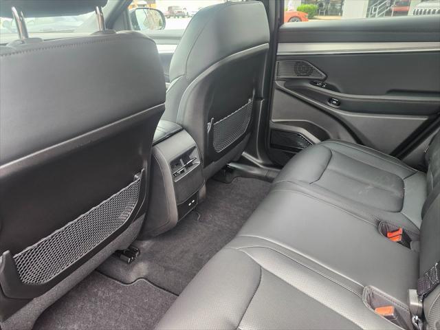 new 2025 Jeep Wagoneer S car, priced at $54,995