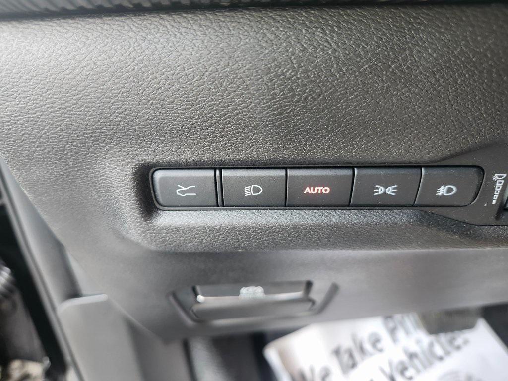 new 2025 Jeep Wagoneer S car, priced at $47,995
