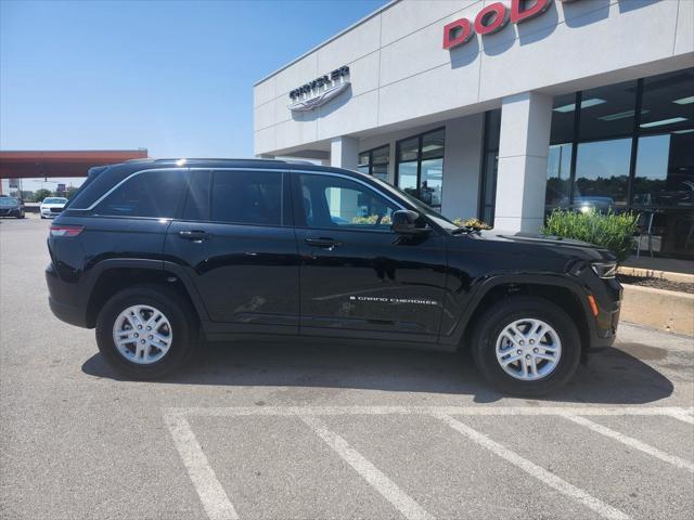 new 2024 Jeep Grand Cherokee car, priced at $33,994