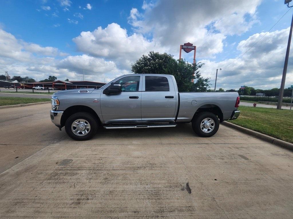 new 2024 Ram 2500 car, priced at $61,995