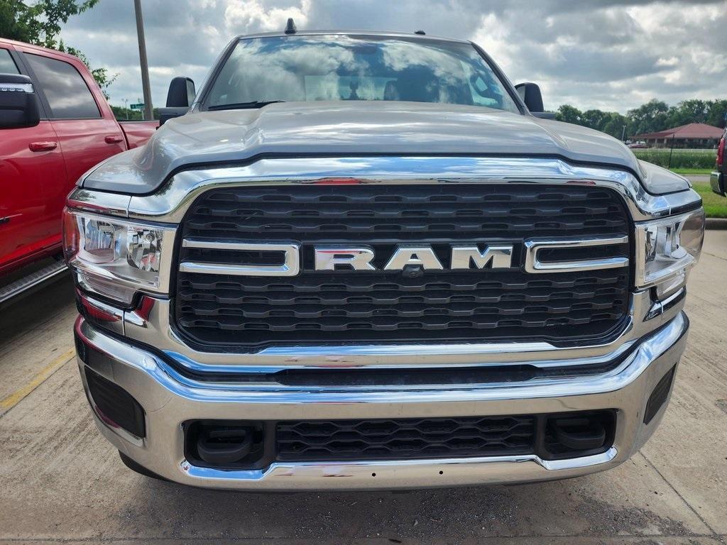 new 2024 Ram 2500 car, priced at $61,995