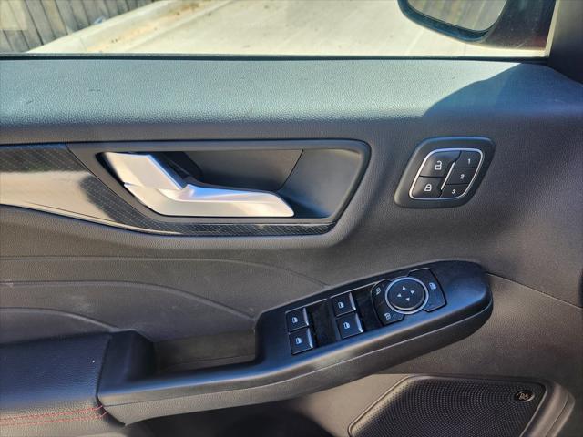 used 2024 Ford Escape car, priced at $34,819