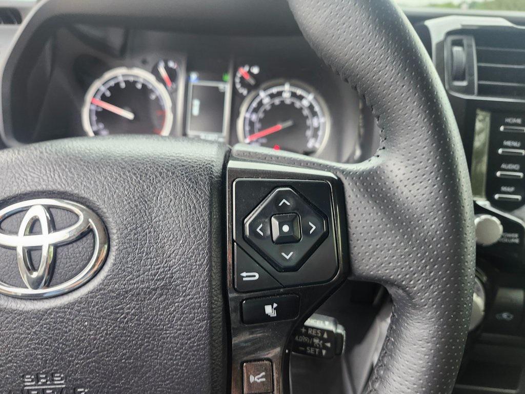 used 2024 Toyota 4Runner car, priced at $38,498