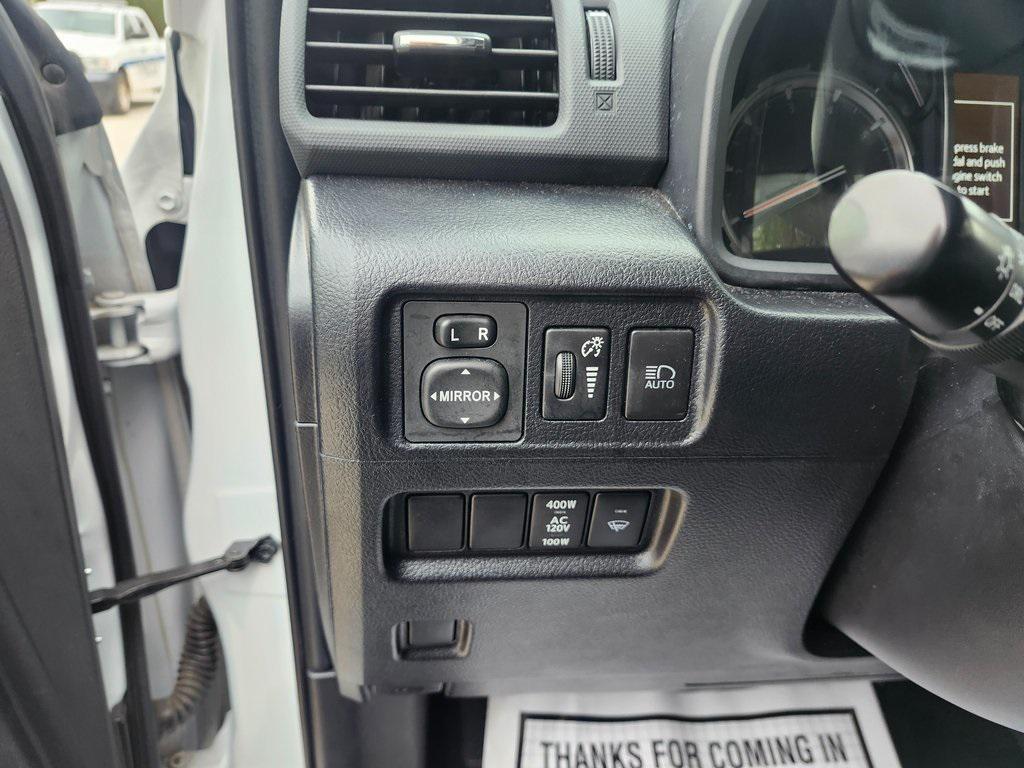 used 2024 Toyota 4Runner car, priced at $38,498