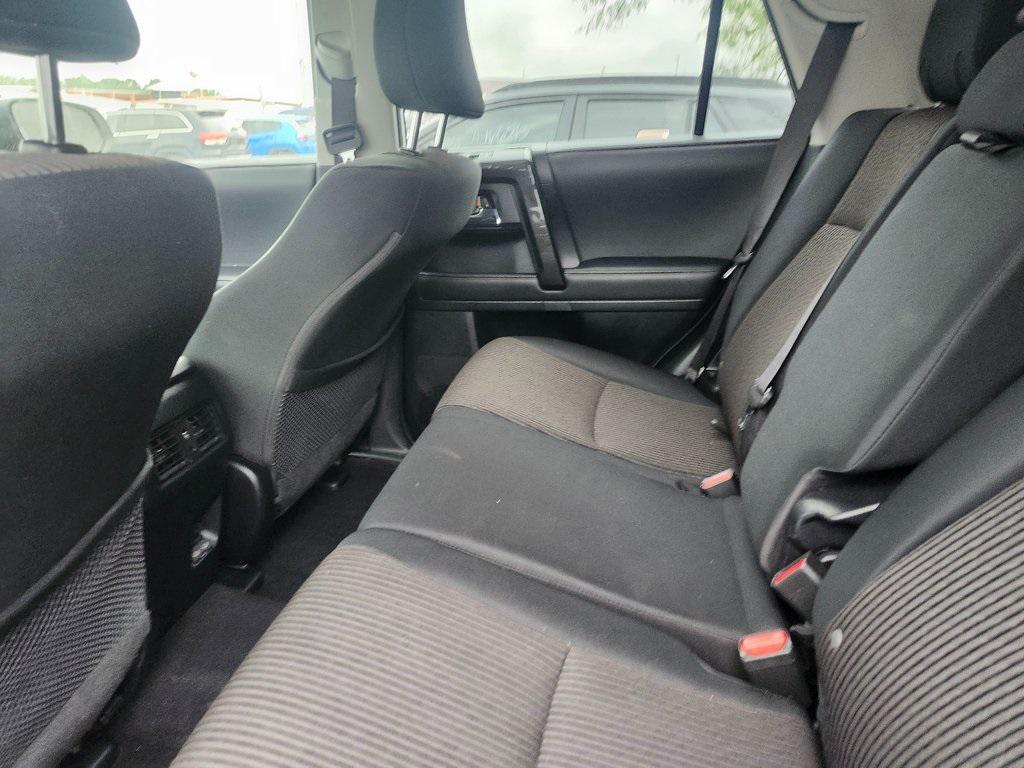 used 2024 Toyota 4Runner car, priced at $38,498