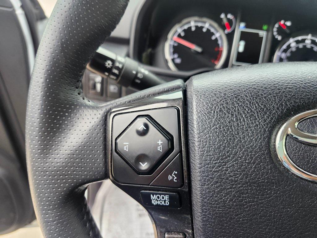 used 2024 Toyota 4Runner car, priced at $38,498