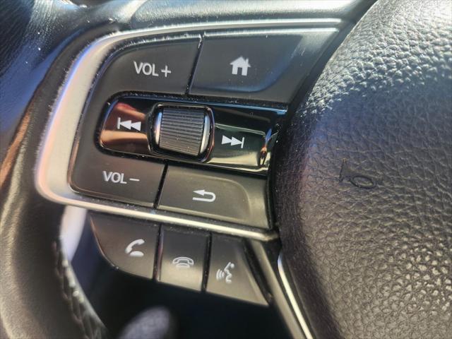 used 2018 Honda Accord car, priced at $17,994