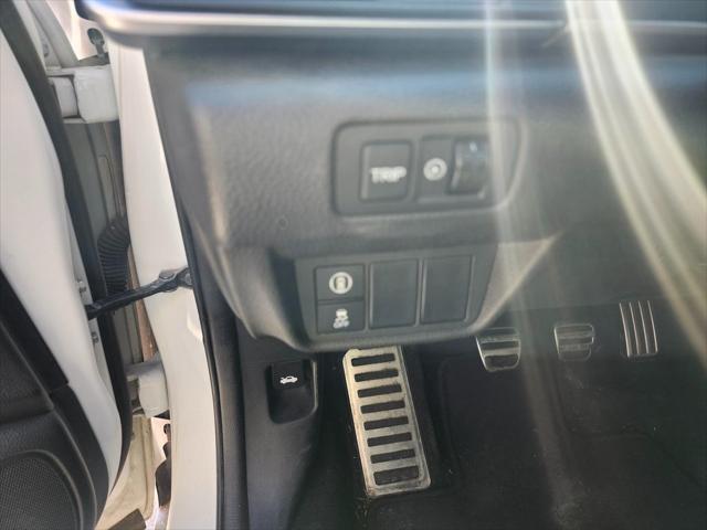 used 2018 Honda Accord car, priced at $17,994