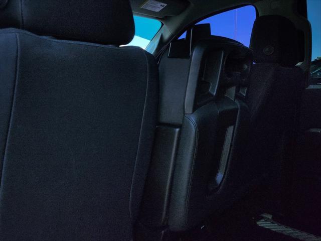 used 2019 Chevrolet Silverado 1500 car, priced at $27,776