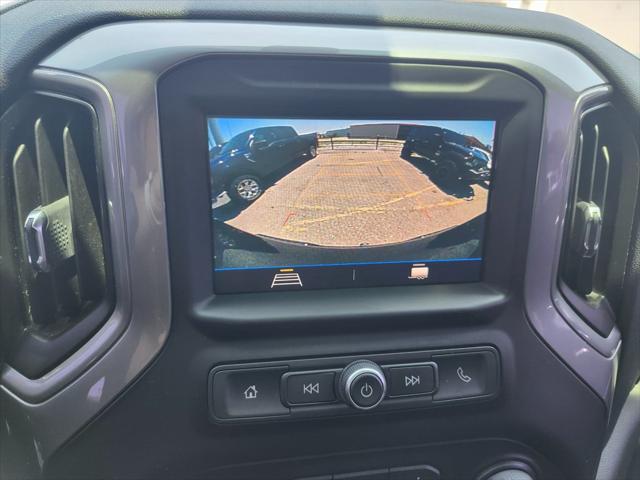 used 2019 Chevrolet Silverado 1500 car, priced at $27,776