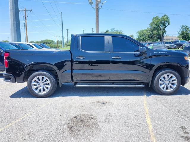 used 2019 Chevrolet Silverado 1500 car, priced at $27,776