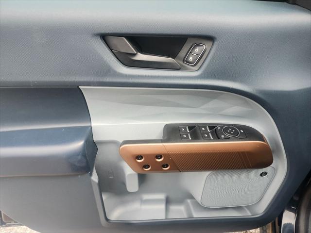 used 2022 Ford Maverick car, priced at $30,907