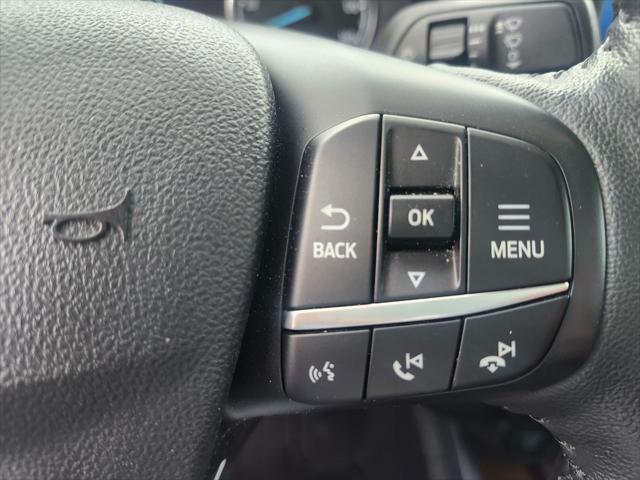 used 2022 Ford Maverick car, priced at $30,907