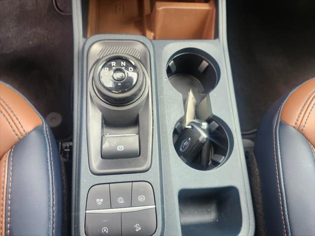 used 2022 Ford Maverick car, priced at $30,907