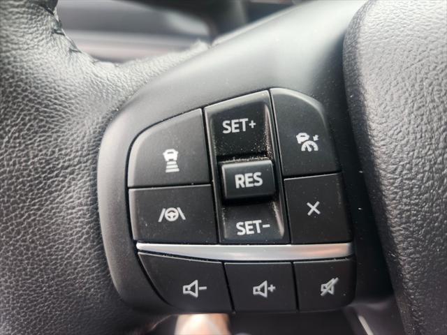 used 2022 Ford Maverick car, priced at $30,907