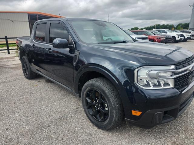 used 2022 Ford Maverick car, priced at $30,907