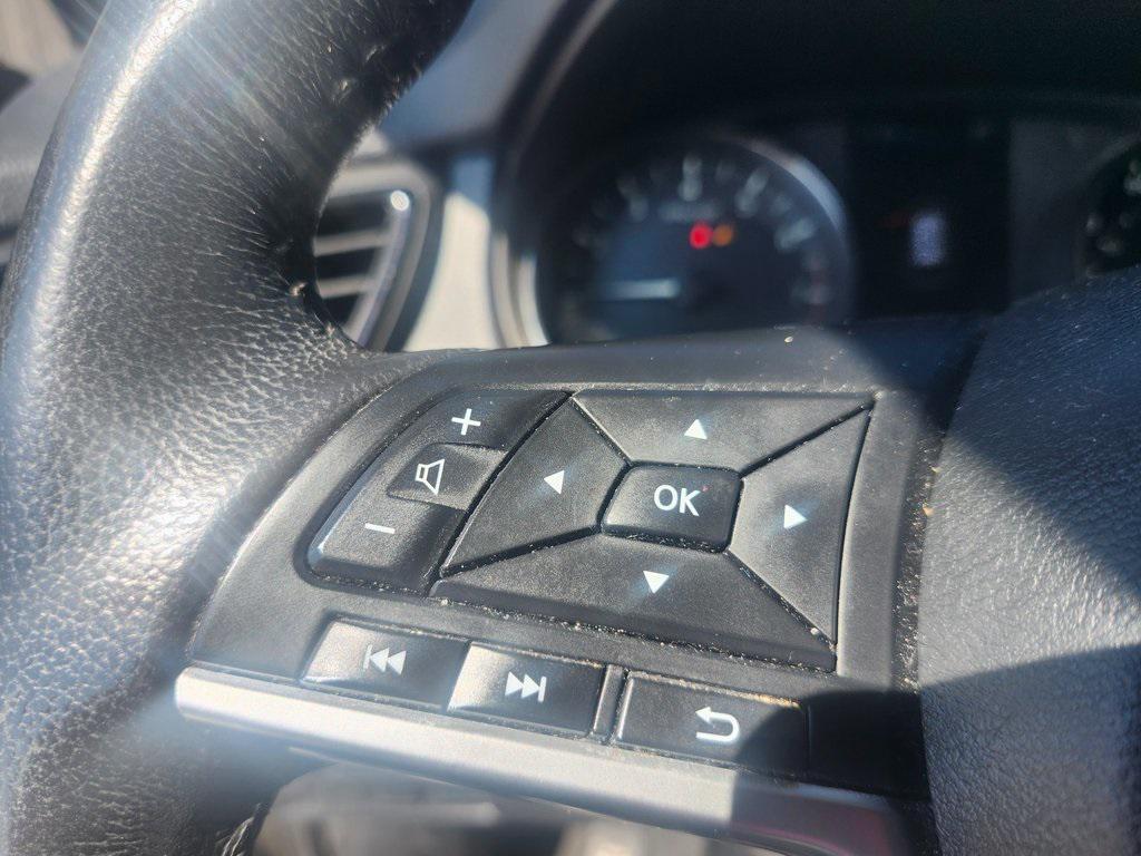 used 2019 Nissan Rogue car, priced at $14,794