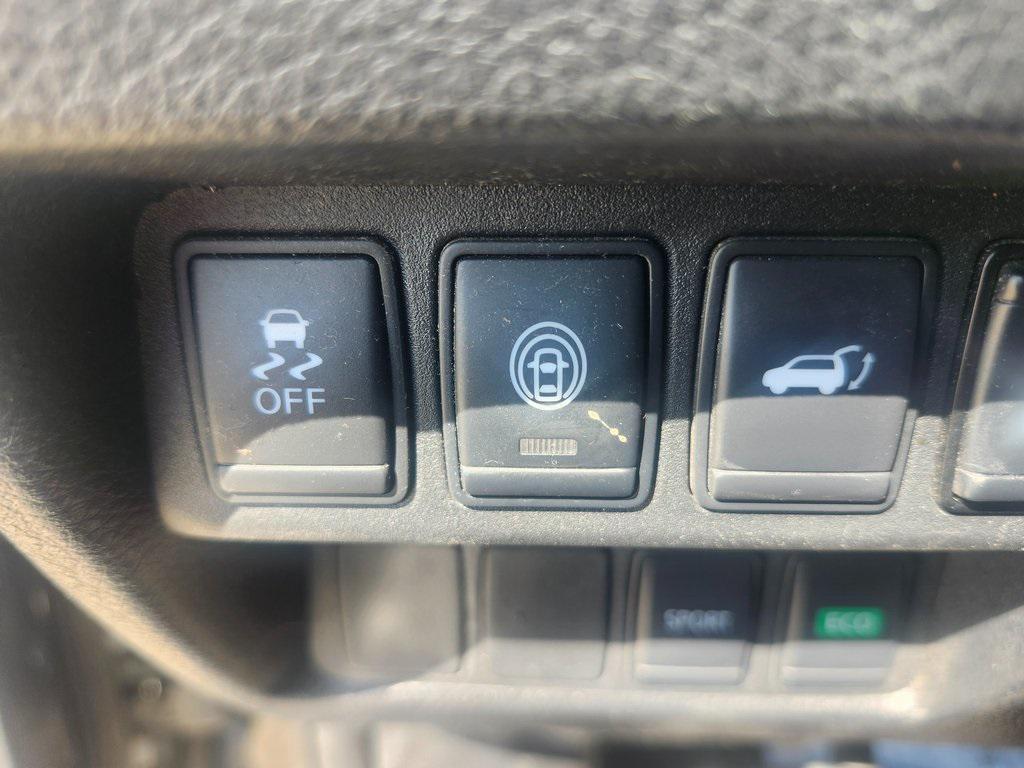 used 2019 Nissan Rogue car, priced at $14,794