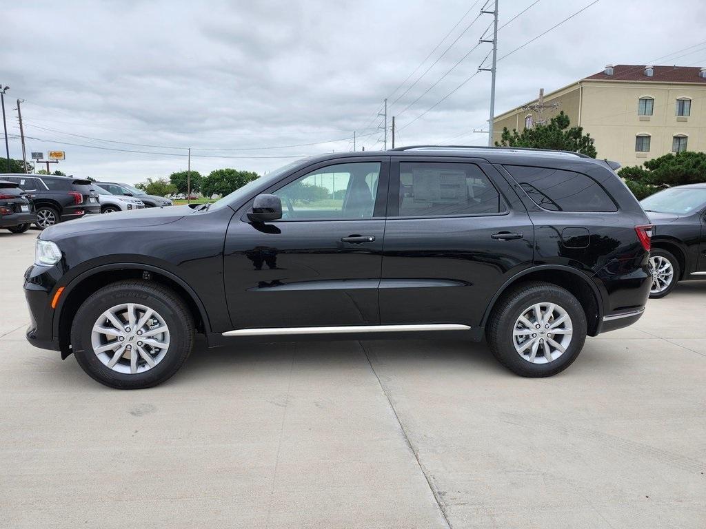 new 2024 Dodge Durango car, priced at $36,495