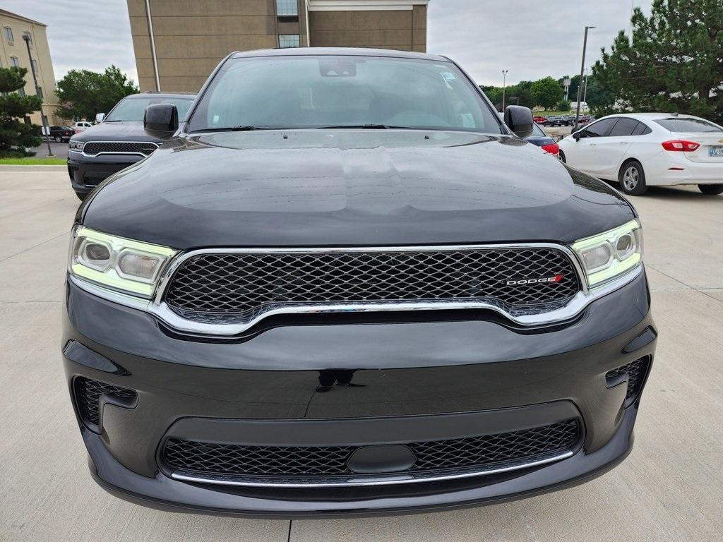 new 2024 Dodge Durango car, priced at $36,495