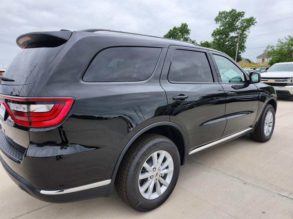 new 2024 Dodge Durango car, priced at $36,495