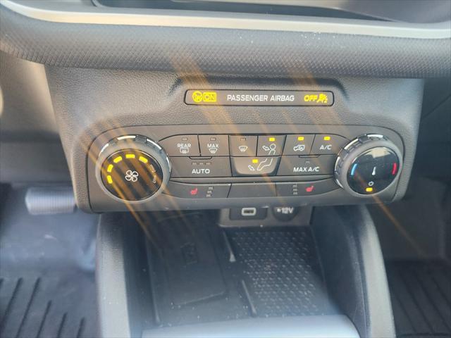 used 2023 Ford Bronco Sport car, priced at $27,350