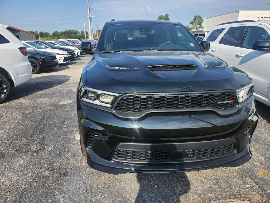 new 2025 Dodge Durango car, priced at $45,239