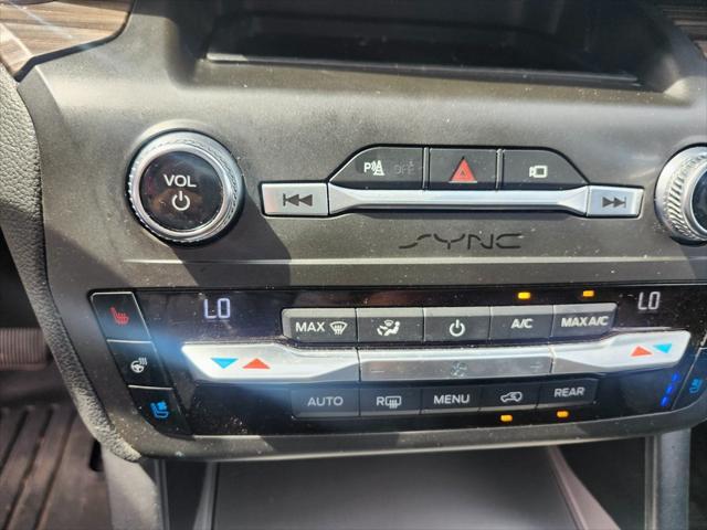 used 2020 Ford Explorer car, priced at $24,364