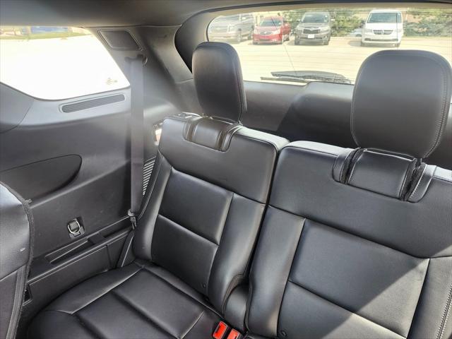 used 2020 Ford Explorer car, priced at $24,364
