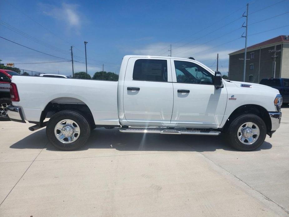 new 2024 Ram 2500 car, priced at $61,995