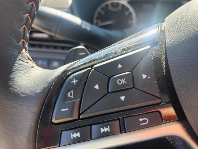 used 2023 Nissan Altima car, priced at $22,995