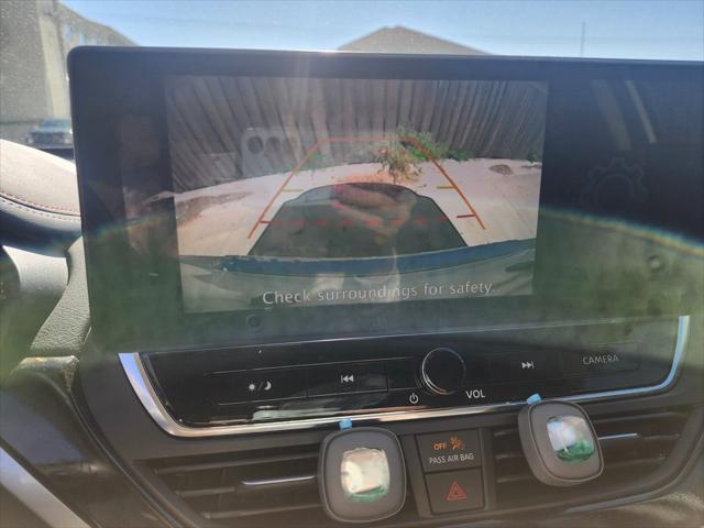 used 2023 Nissan Altima car, priced at $22,995
