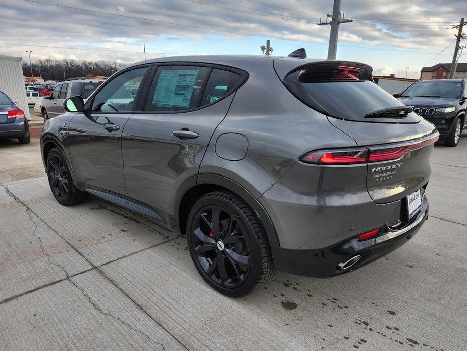 new 2024 Dodge Hornet car, priced at $39,115