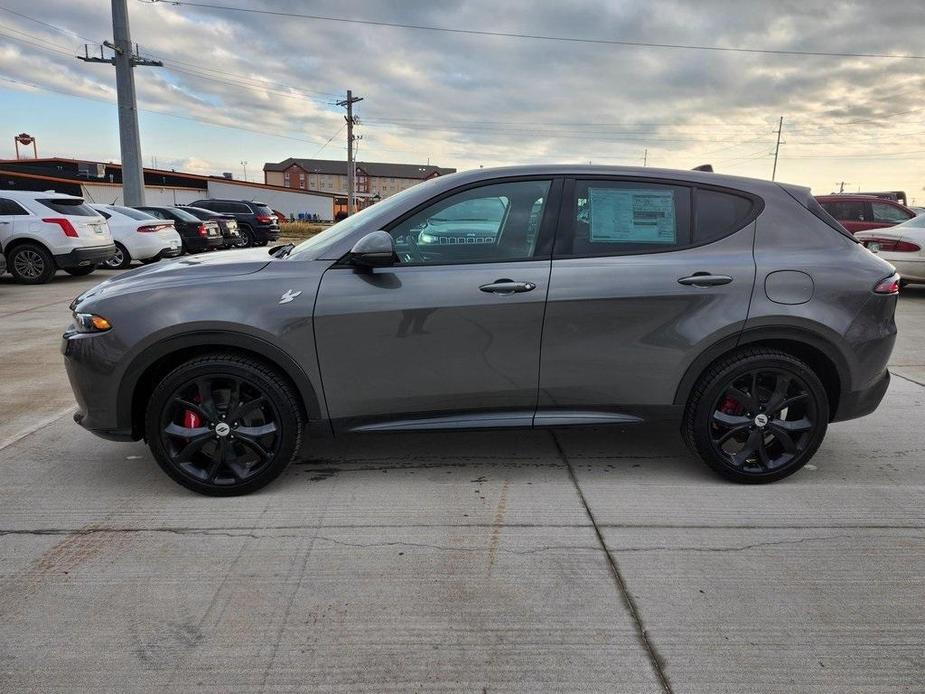 new 2024 Dodge Hornet car, priced at $39,115