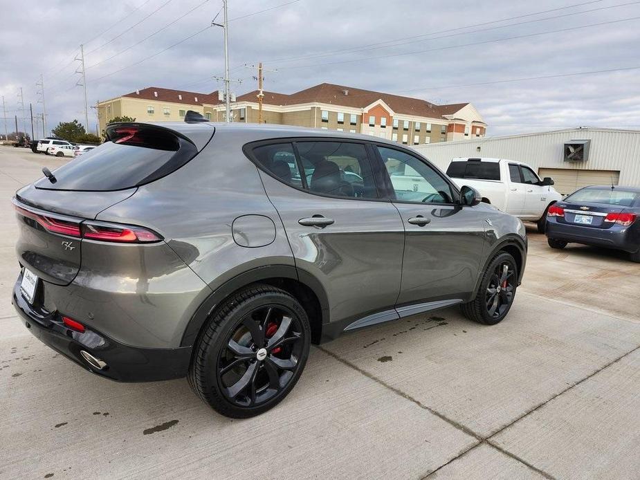 new 2024 Dodge Hornet car, priced at $39,115