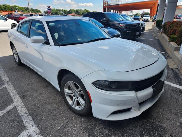 used 2022 Dodge Charger car, priced at $22,693