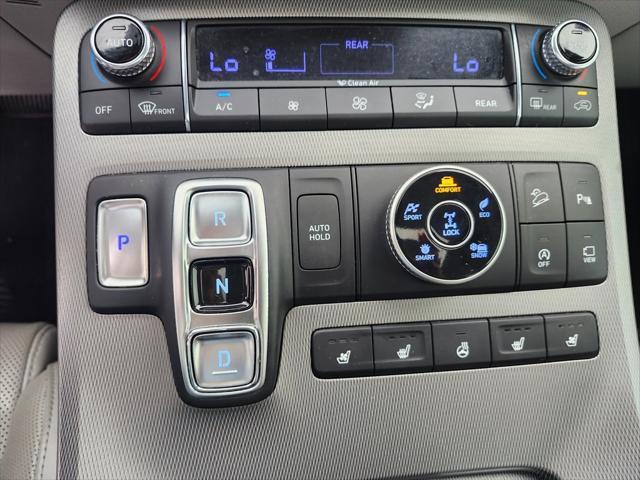 used 2022 Hyundai Palisade car, priced at $32,997